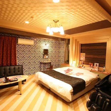 Hotel Hoshinosuna (Adults Only) Muko Exterior foto