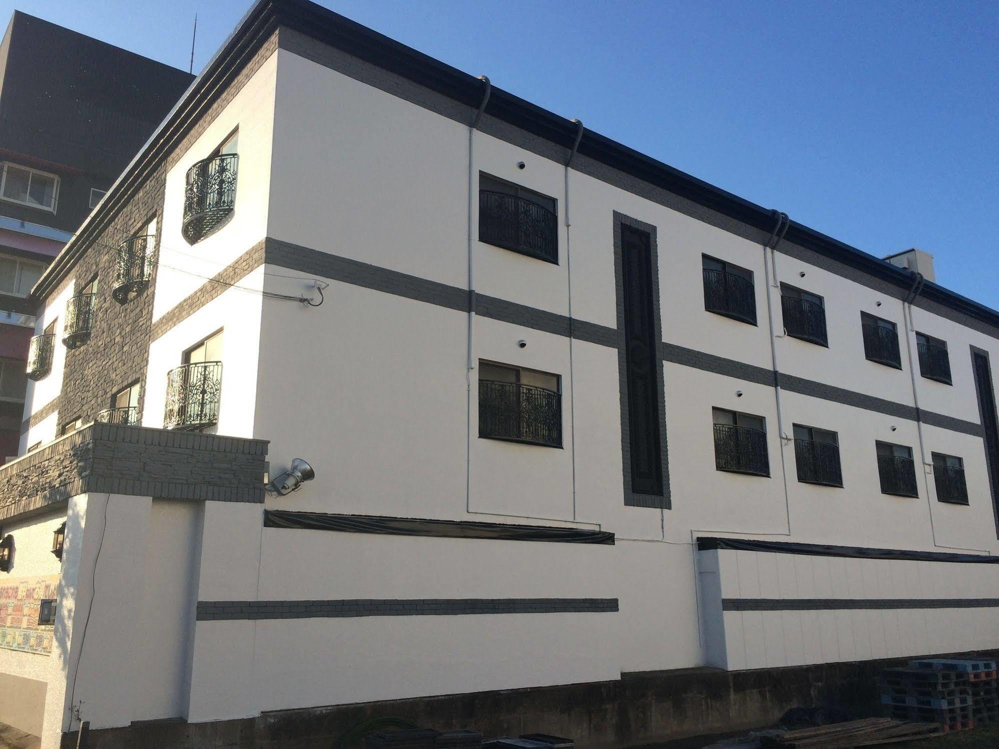 Hotel Hoshinosuna (Adults Only) Muko Exterior foto
